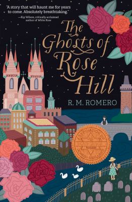 ISBN 9781682633380 product image for The Ghosts of Rose Hill by R. M. Romero (Hardcover) | upcitemdb.com