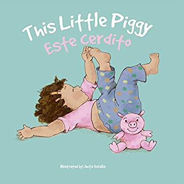 ISBN 9781683420088 product image for Esta Cerdito /This Little Piggy | upcitemdb.com