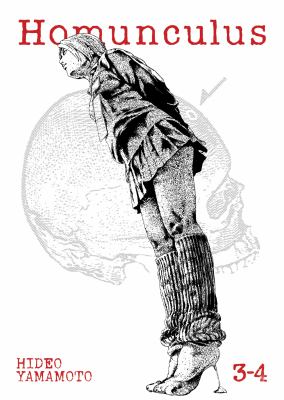 ISBN 9781685799267 product image for Homunculus (Omnibus) Vol. 3-4 by Hideo Yamamoto | upcitemdb.com