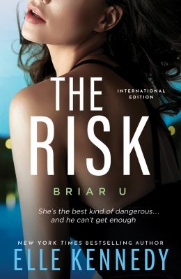 The Risk by Elle Kennedy (Paperback) - NotOnAmazon