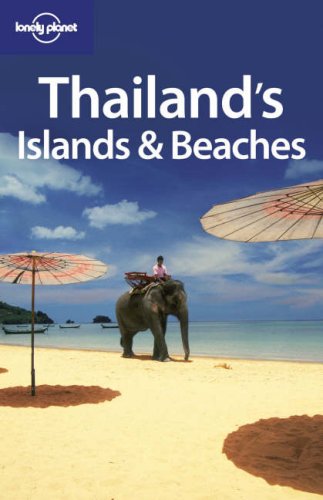 lonely planet thailand pdf free