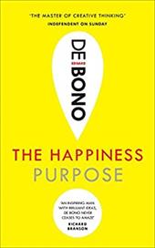 ISBN 9781785040870 product image for The Happiness Purpose | upcitemdb.com