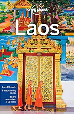 ISBN 9781786575319 product image for Lonely Planet Laos by Lonely Planet (Paperback) | upcitemdb.com