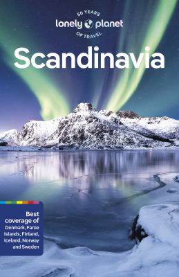 ISBN 9781787016415 product image for Lonely Planet Scandinavia by Anthony Ham (Paperback) | upcitemdb.com
