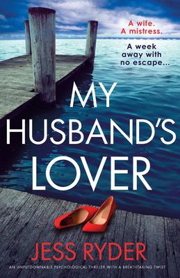 ISBN 9781803145204 product image for My Husband's Lover : An Unputdownable Psychological Thriller with a Breathtaking | upcitemdb.com