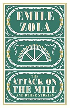 Attack on the Mill and Other Stories