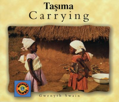 Carrying (English-Turkish)