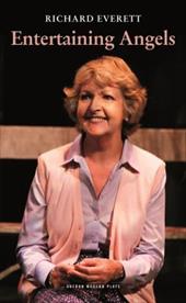 Entertaining Angels - Everett, Richard