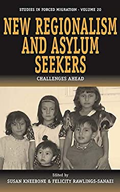 ISBN 9781845453442 product image for New Regionalism and Asylum Seekers: Challenges Ahead | upcitemdb.com