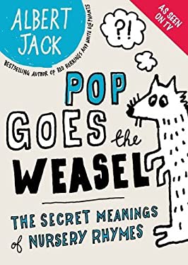 secret rhymes pop goes the weasel by albert reviews description secret rhymes pop goes the weasel by albert reviews description