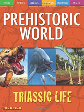 Pterosaurs and Other Triassic Dinosaurs