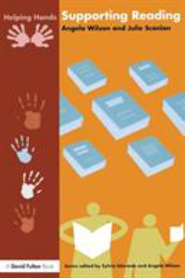 ISBN 9781843122104 product image for Supporting Reading by Julie, Wilson, Angela Scanlon | upcitemdb.com