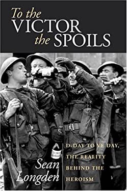 To The Victor The Spoils By Sean Longden Reviews