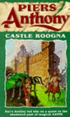 Castle Roogna