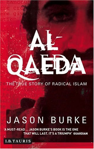 Al Qaeda By Jason Burke Reviews Description Amp More