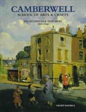 Camberwell School of Arts and Crafts 1943-1960 - Hassell, Geoff