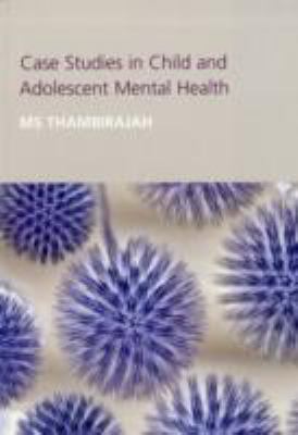 case studies in child and adolescent mental health by m. s. thambirajah By m s thambirajah the case reviews during this ebook offer a distinct resource of fabric compatible for all practitioners and running shoes the ebook offers certain descriptions of universal instances noticeable in expert baby and adolescent psychological future health companies (camhs) together with melancholy, studying. case studies in child and adolescent mental health by m. s. thambirajah By m s thambirajah the case reviews during this ebook offer a distinct resource of fabric compatible for all practitioners and running shoes the ebook offers certain descriptions of universal instances noticeable in expert baby and adolescent psychological future health companies (camhs) together with melancholy, studying.