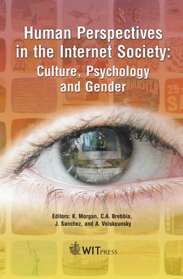 Culture and Psychology in the Information Society