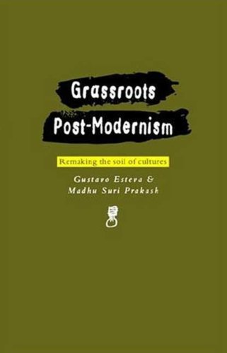 Grassroots Postmodernism: Remaking the Soil of Cultures by Gustavo Esteva (Paperback)