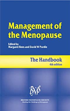 Management of the Menopause : The Handbook