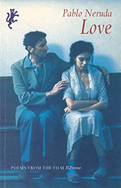 Love by Pablo Neruda (Paperback)