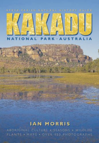 Kakadu National Park Australia