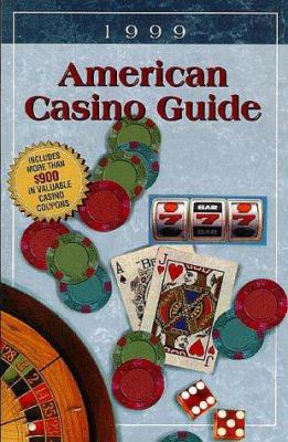 America casino guide hard rock casino 2008