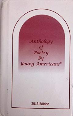 Anthology of Poetry by Young Americans