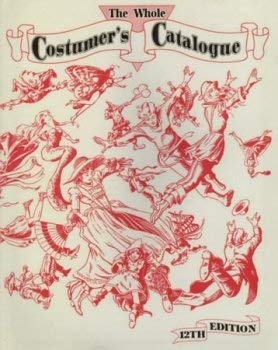 The Whole Costumer's Catalogue