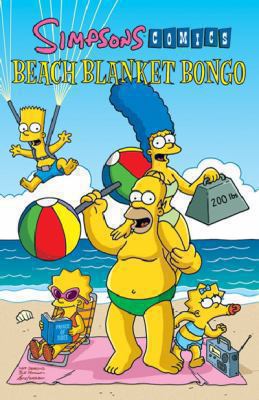 Beach Blanket Bongo (2007, Paperback)