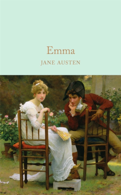 ISBN 9781909621664 product image for Emma: Mini Hardcover Edition by Jane Austen (Hardcover) | upcitemdb.com