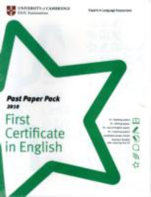 fce past papers