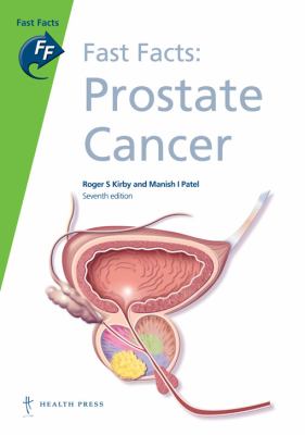 ISBN 9781905832996 product image for Prostate Cancer by R. S., Patel, Manish I. Kirby | upcitemdb.com