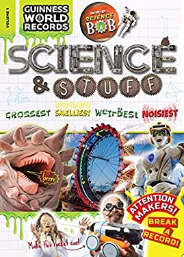 1: Guinness World Records: Science & Stuff