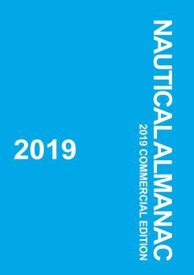 2019 Nautical Almanac