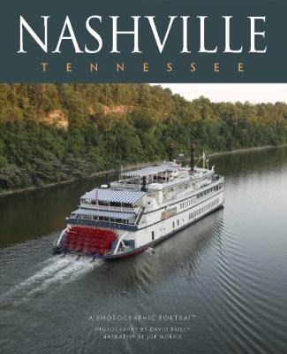 ISBN 9781934907016 product image for Nashville, Tennessee: A Photographic Portrait by David Bailey (Hardcover) | upcitemdb.com