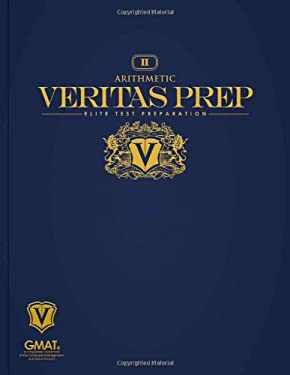 Arithmetic by Veritas Prep - Veritas Prep