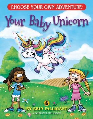 ISBN 9781937133795 product image for Your Baby Unicorn by Erin Falligant (Paperback) | upcitemdb.com