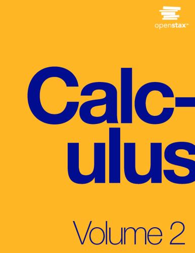 Calculus Volume 2 by Edwin "Jed", Strang, Gilbert Herman