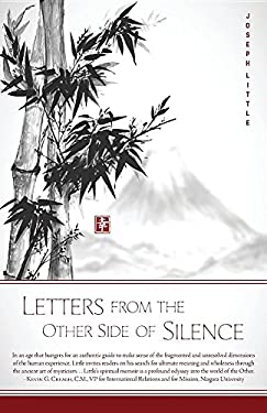 ISBN 9781938846953 product image for Letters from the Other Side of Silence | upcitemdb.com