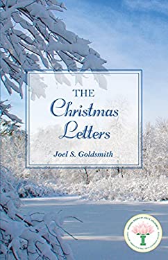 ISBN 9781939542601 product image for The Christmas Letters by Joel S. Goldsmith | upcitemdb.com