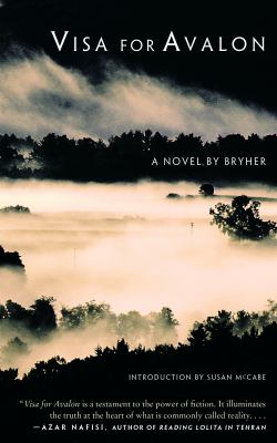 Visa for Avalon by Bryher (Paperback)