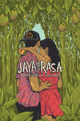 ISBN 9781941026878 product image for Jaya and Rasa: A Love Story by Sonia Patel (Paperback) | upcitemdb.com