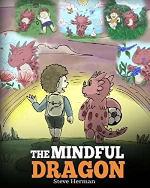 ISBN 9781948040105 product image for The Mindful Dragon by Steve Herman (Paperback) | upcitemdb.com