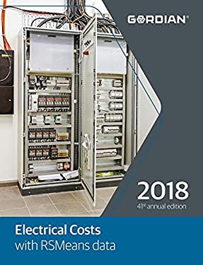 Electrical Cost Data (Means Electrical Cost Data)