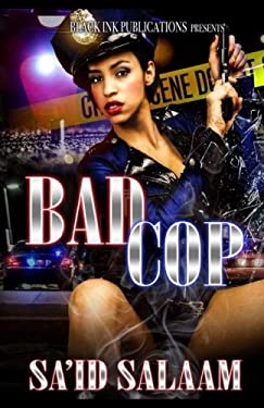 Bad Cop (Volume 1)