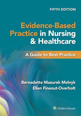 ISBN 9781975185725 product image for Evidence-Based Practice in Nursing and Healthcare: A Guide to Best Practice by B | upcitemdb.com