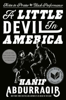 ISBN 9781984801197 product image for A Little Devil in America: Notes in Praise of Black Performance by Hanif Abdurra | upcitemdb.com
