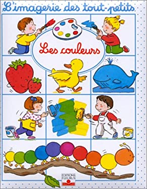 Couleurs by Nathalie Belineau - Nathalie Belineau