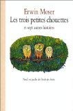 Les trois petites chouettes